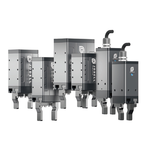 EPG Series-Electric Parallel Gripper