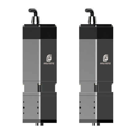 Jodell ERS Series Electric Rotary Servo Gripper