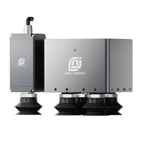 EVS Series-Electric Vacuum Actuator