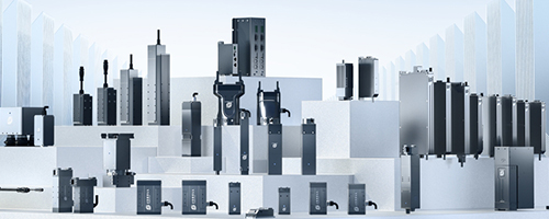 End-Effectors serise