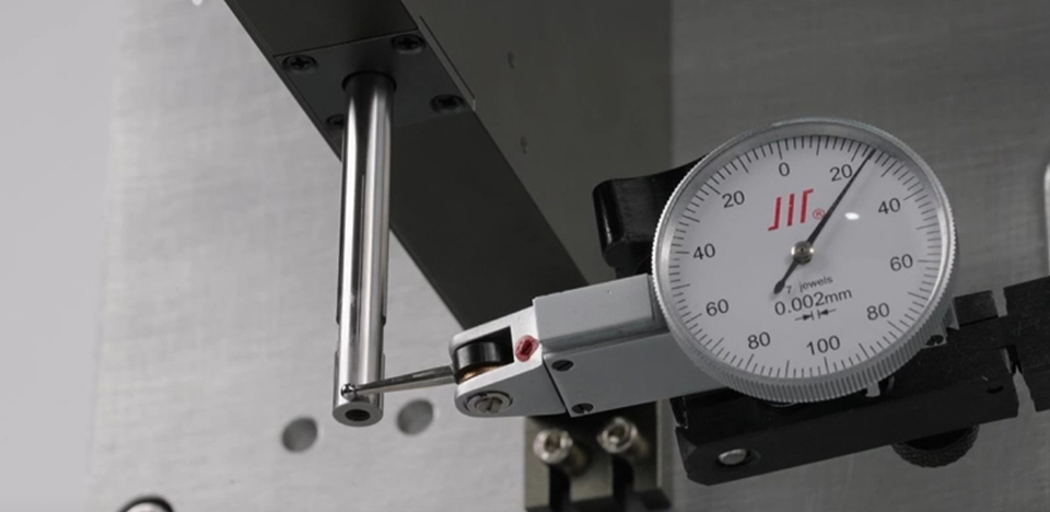 LRA Linear Rotary Actuator