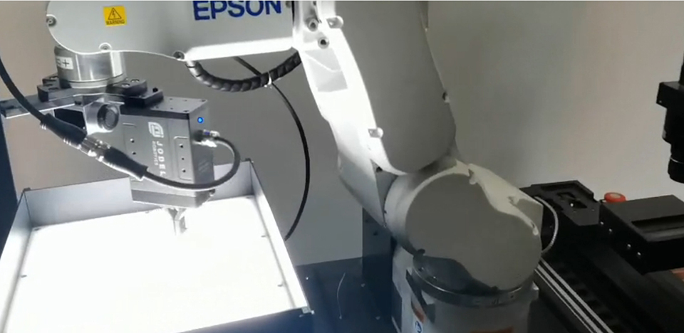 Loading and Unloading of 3C Components