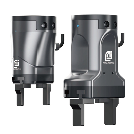 RG Series-Robot Electric Gripper